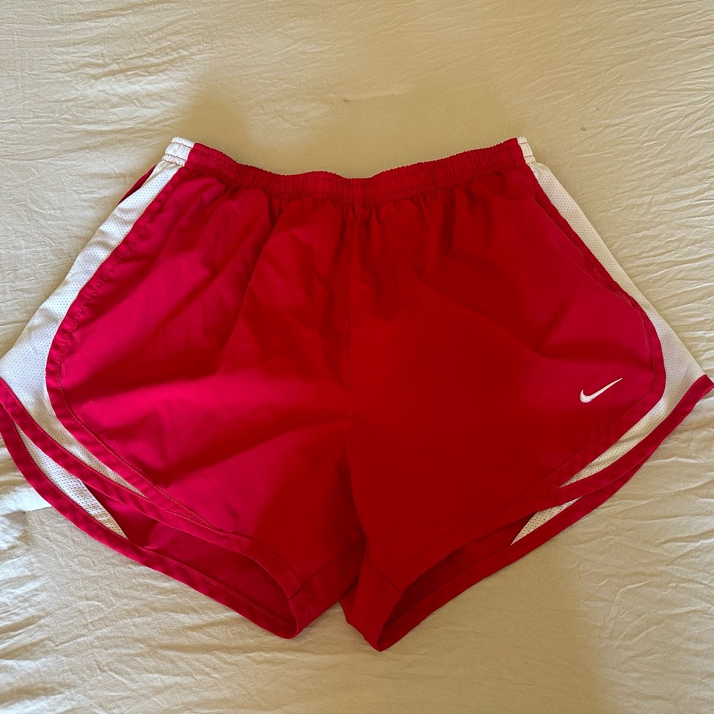 Women’s Nike running shorts